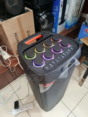 Exlg Bluetooth Music System Quality Sound Usb Broad Sound Production