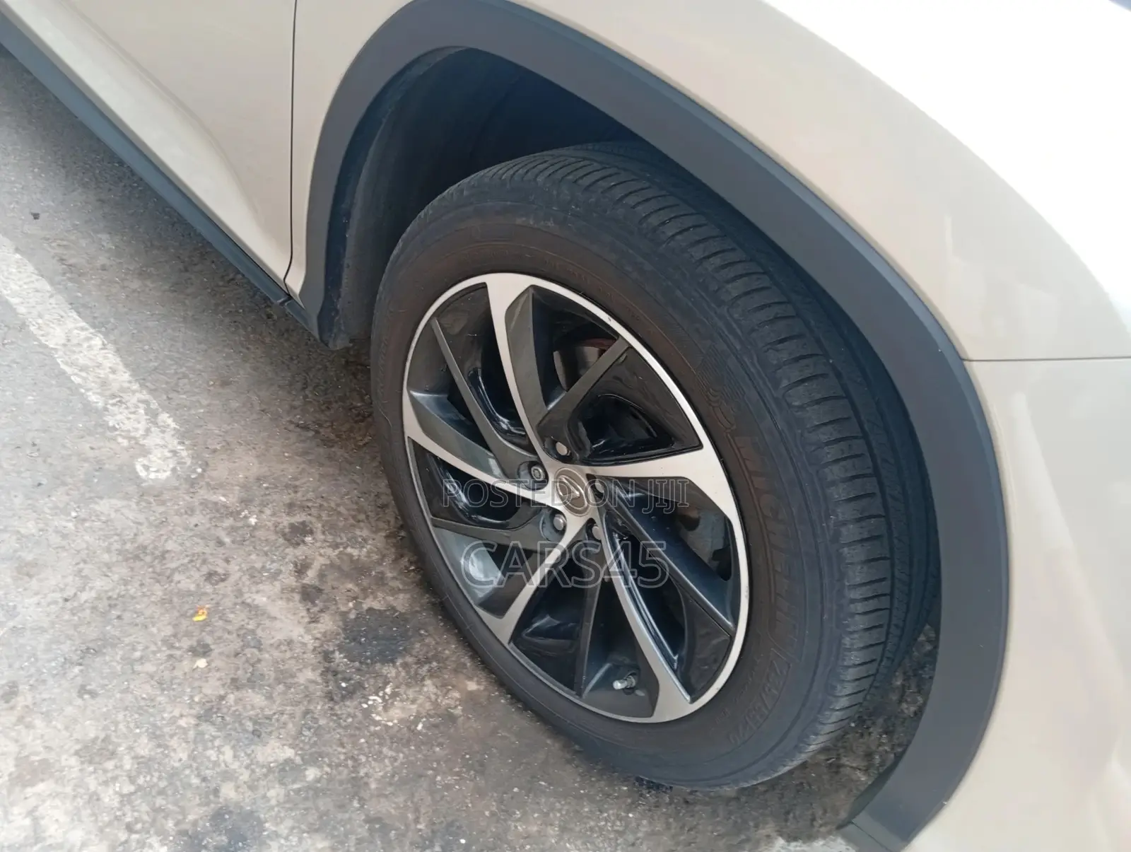 Lexus RX 350 AWD 2018 Gray