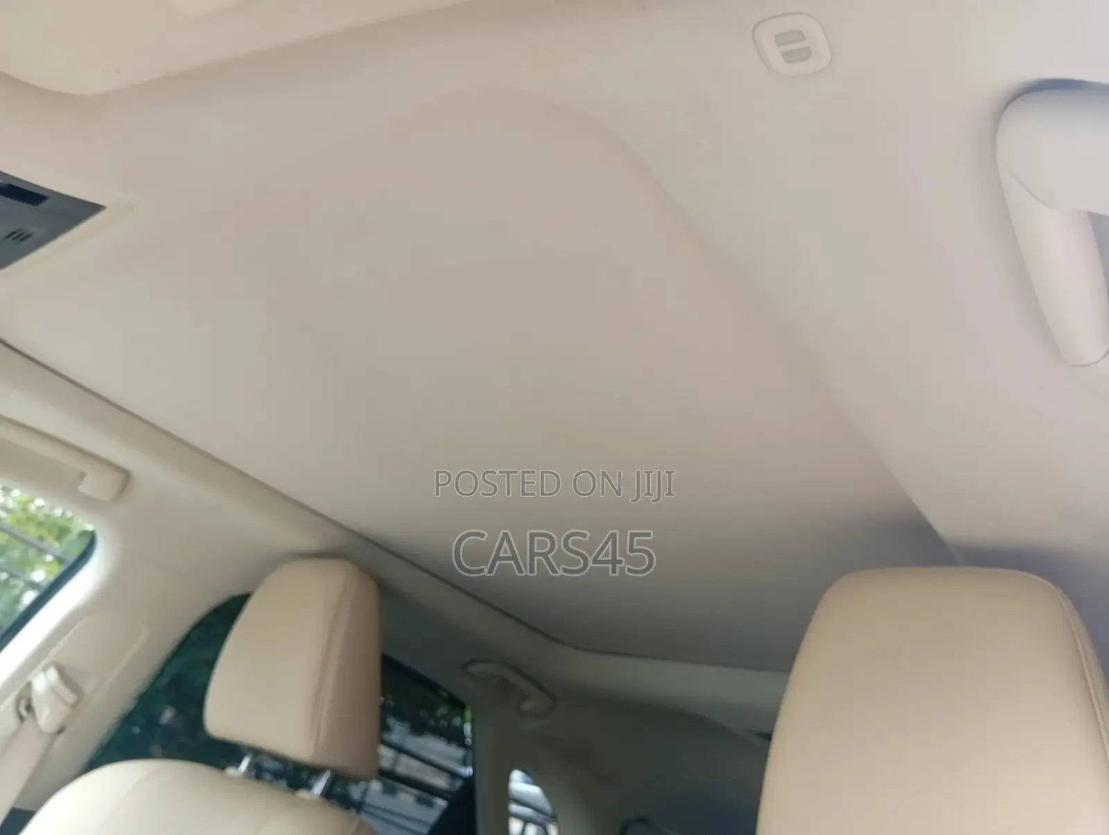 Lexus RX 350 AWD 2018 Gray