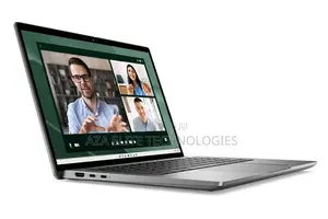 New Laptop Dell Latitude 13 7350 32GB Intel Core Ultra 5 SSD 512GB