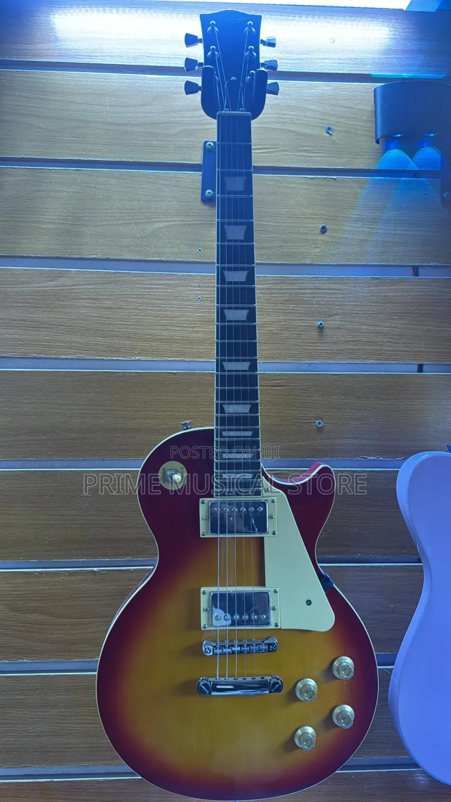 Smiger L-G9 Leading Guitar