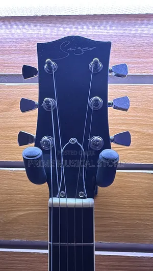 Smiger L-G9 Leading Guitar
