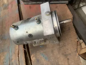 Dc Motors for Fuel-Less Generators