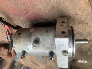 Dc Motors for Fuel-Less Generators