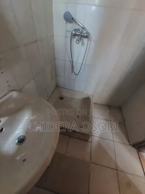 Studio Apartment in Gwarinpa, Bunkoro for rent