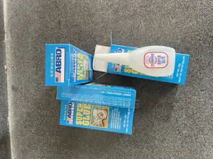 Abro Masters Super Glue