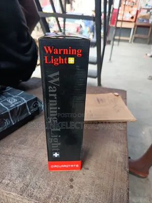 Warning Light