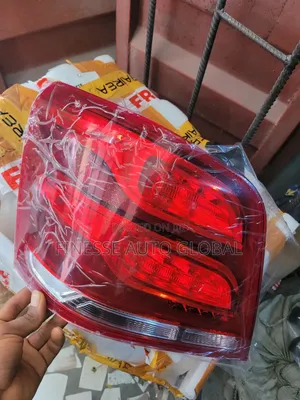 Back Light for Mercedes Benz GLK 2015 Model