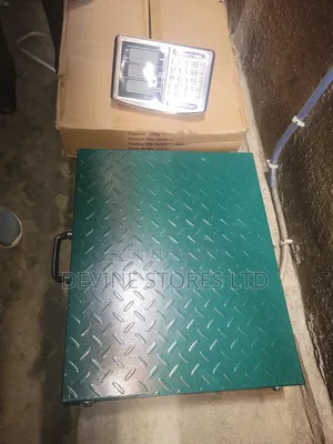 300kg Wireless Digital Weighing Scale(300kg)