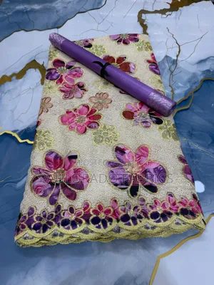 Big Chantilly Lace