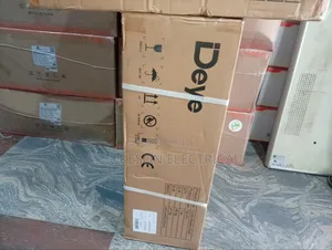 5kwh 48v Deye Lithium Ion Battery