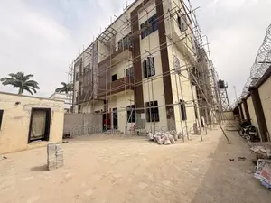 6bdrm Duplex in Wuse 2 for sale