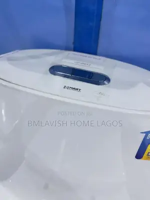 England Luxury Water Closet Set