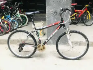 Size 26 Leapt Adult Bicycle/ Good Condition/ Lagos Alaba