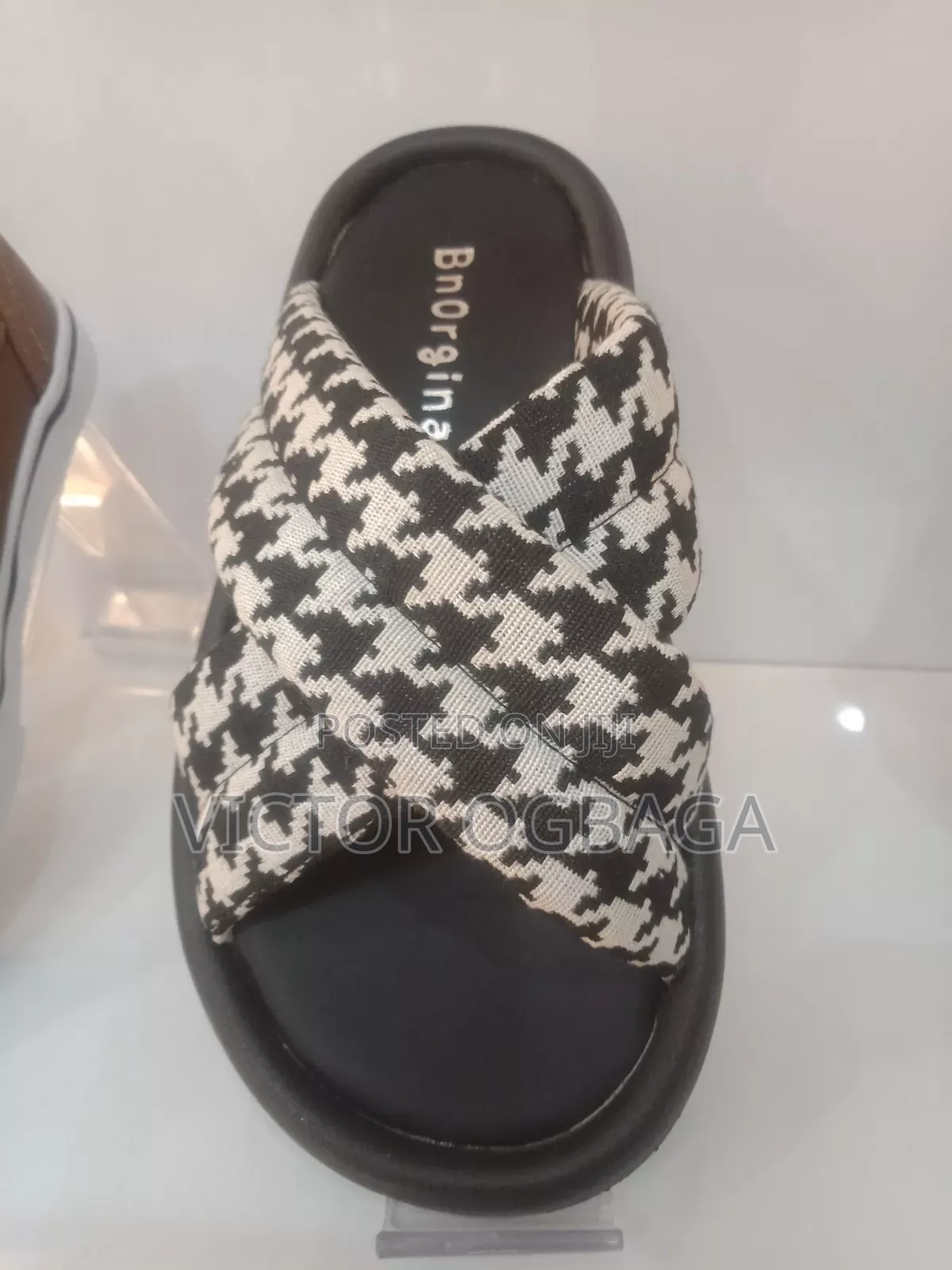 Beautiful Kid Shoe