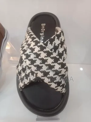 Beautiful Kid Shoe