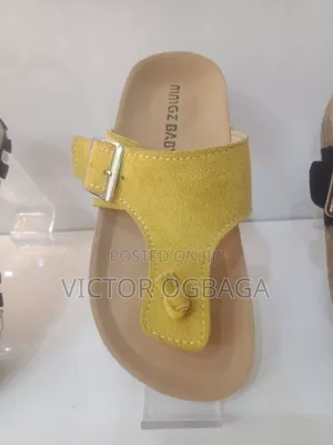Beautiful Kid Shoe