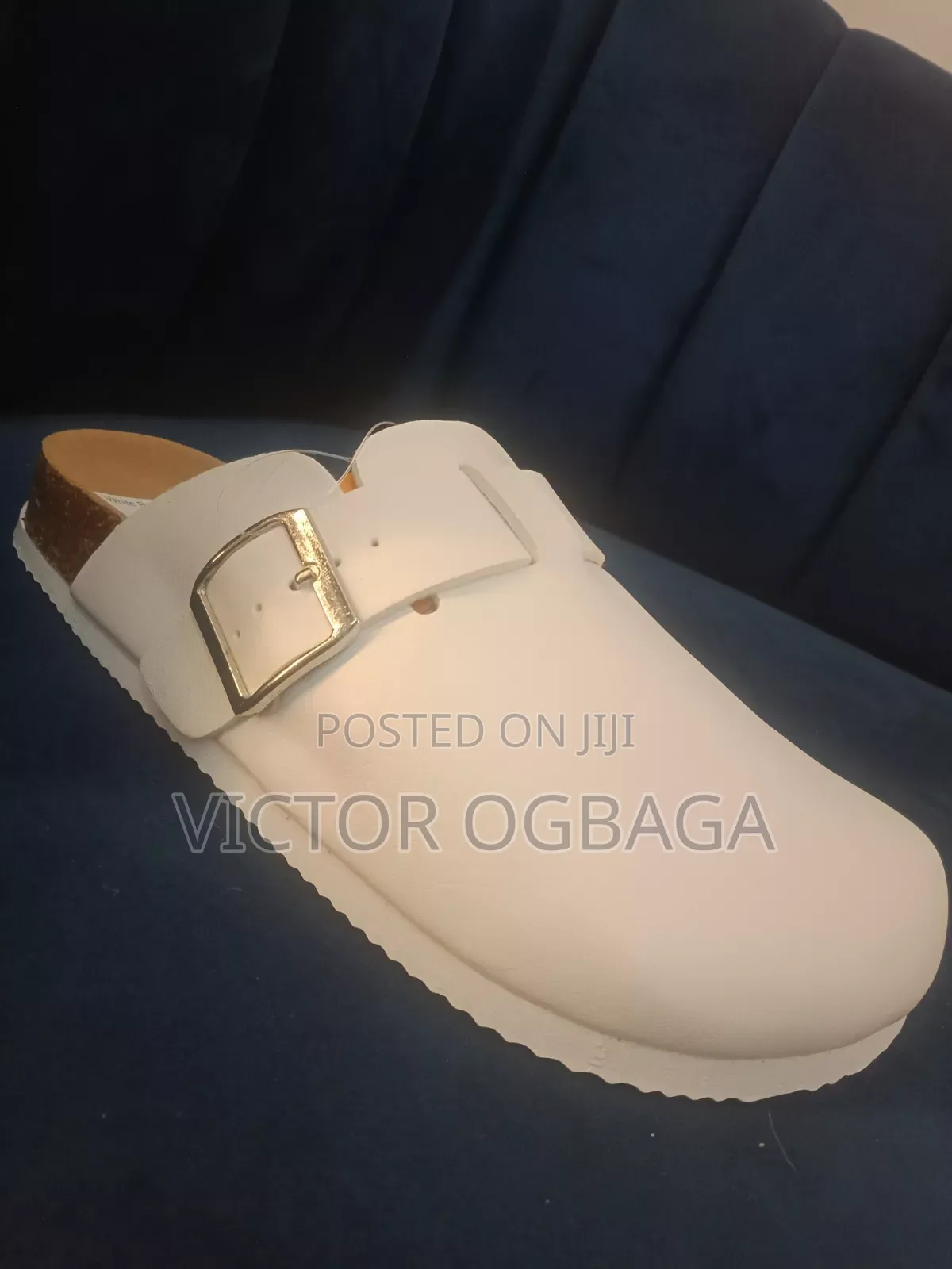 Beautiful Kid Shoe