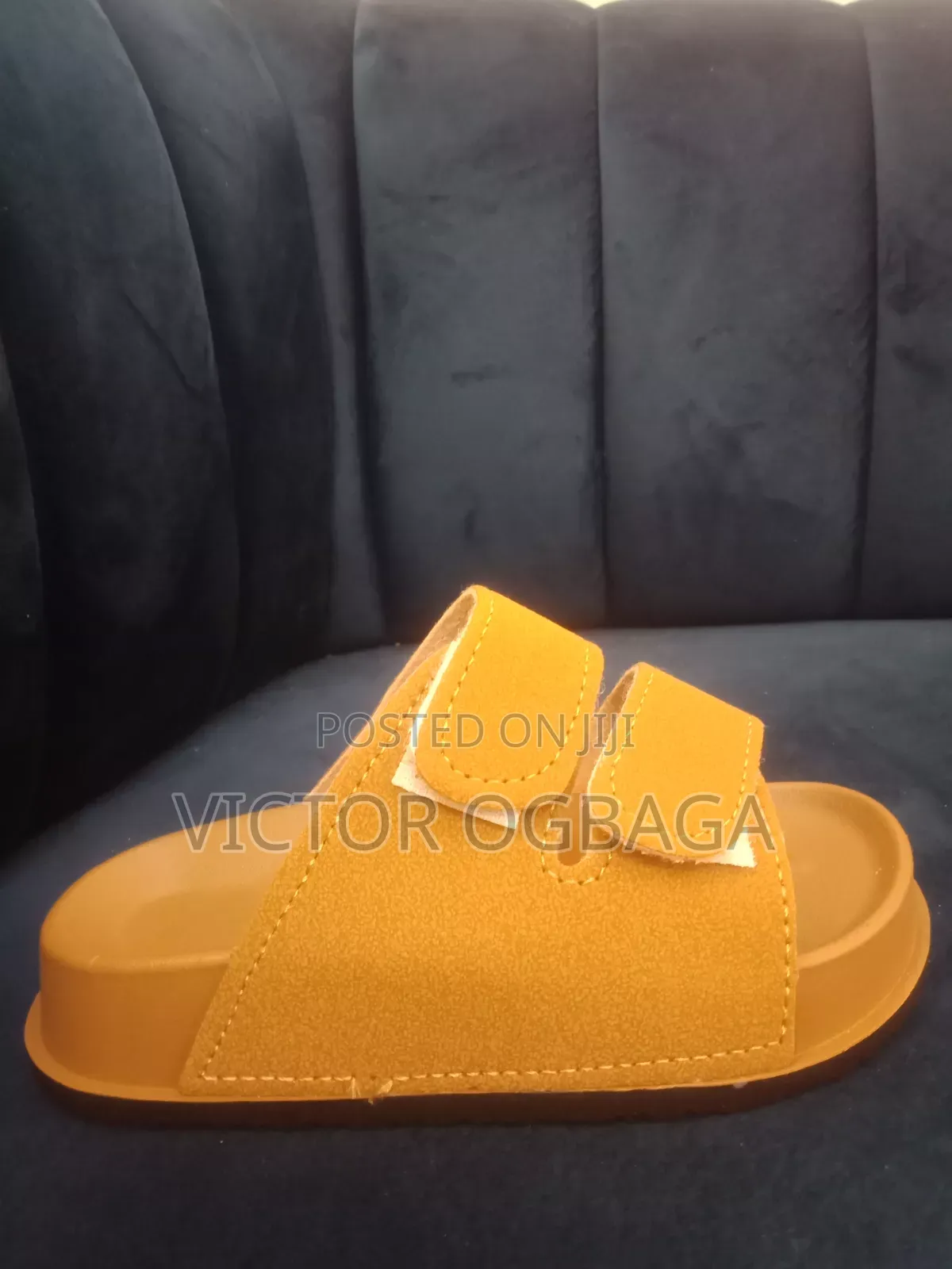 Beautiful Kid Shoe