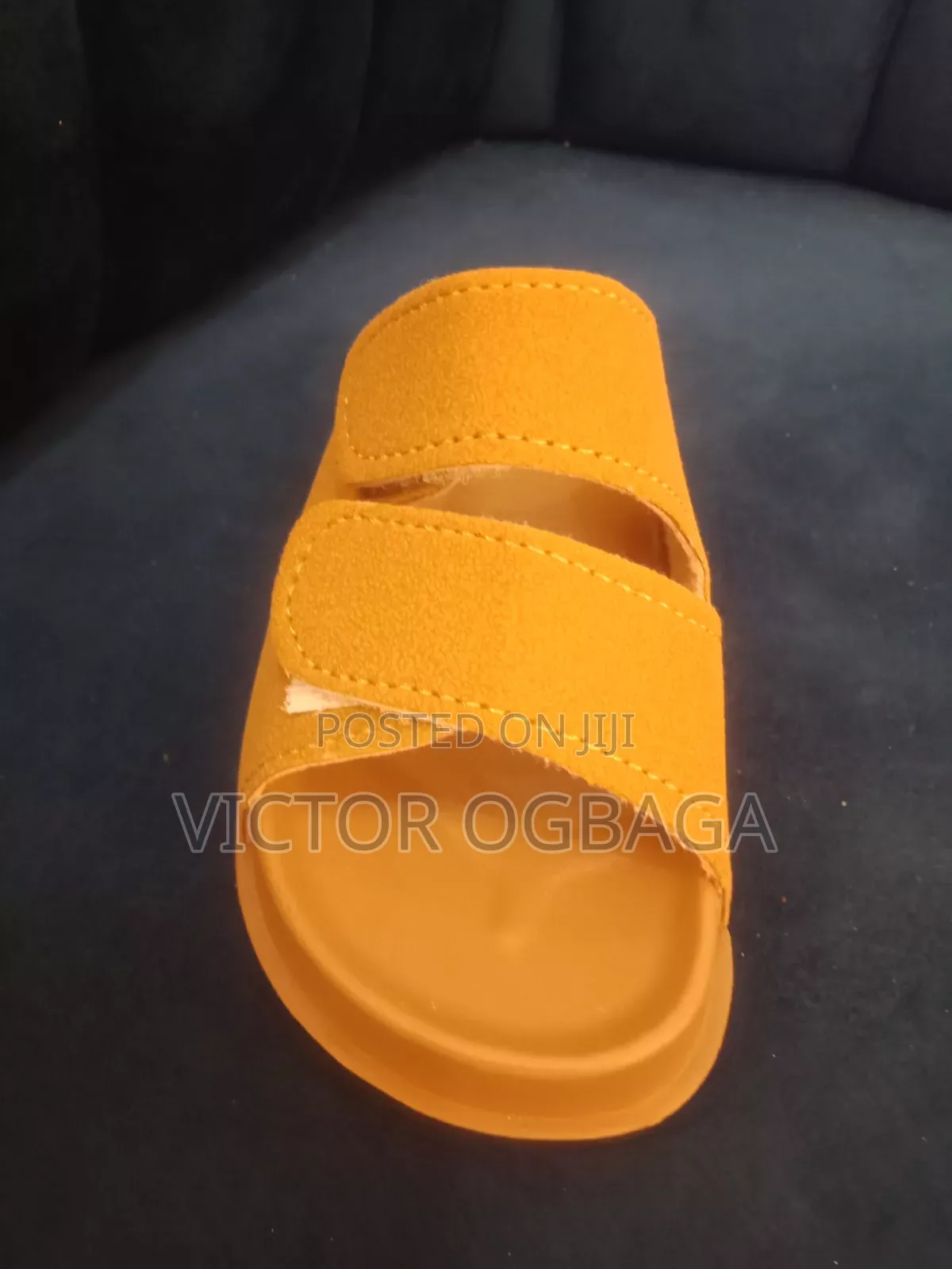 Beautiful Kid Shoe