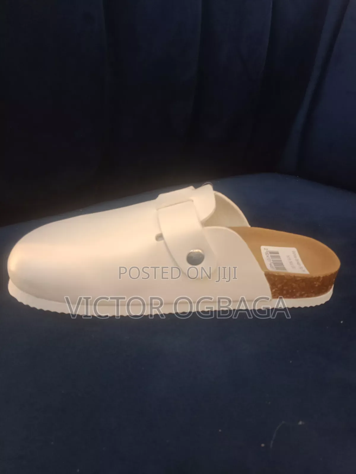Beautiful Kid Shoe