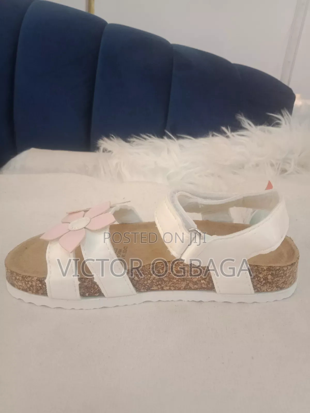 Beautiful Kid Shoe
