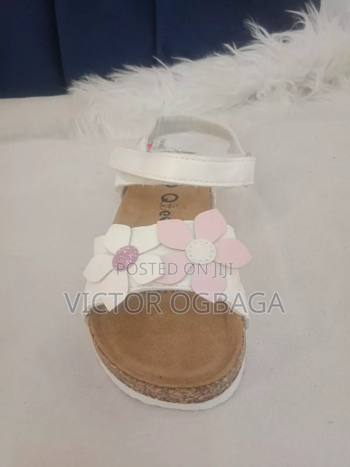 Beautiful Kid Shoe