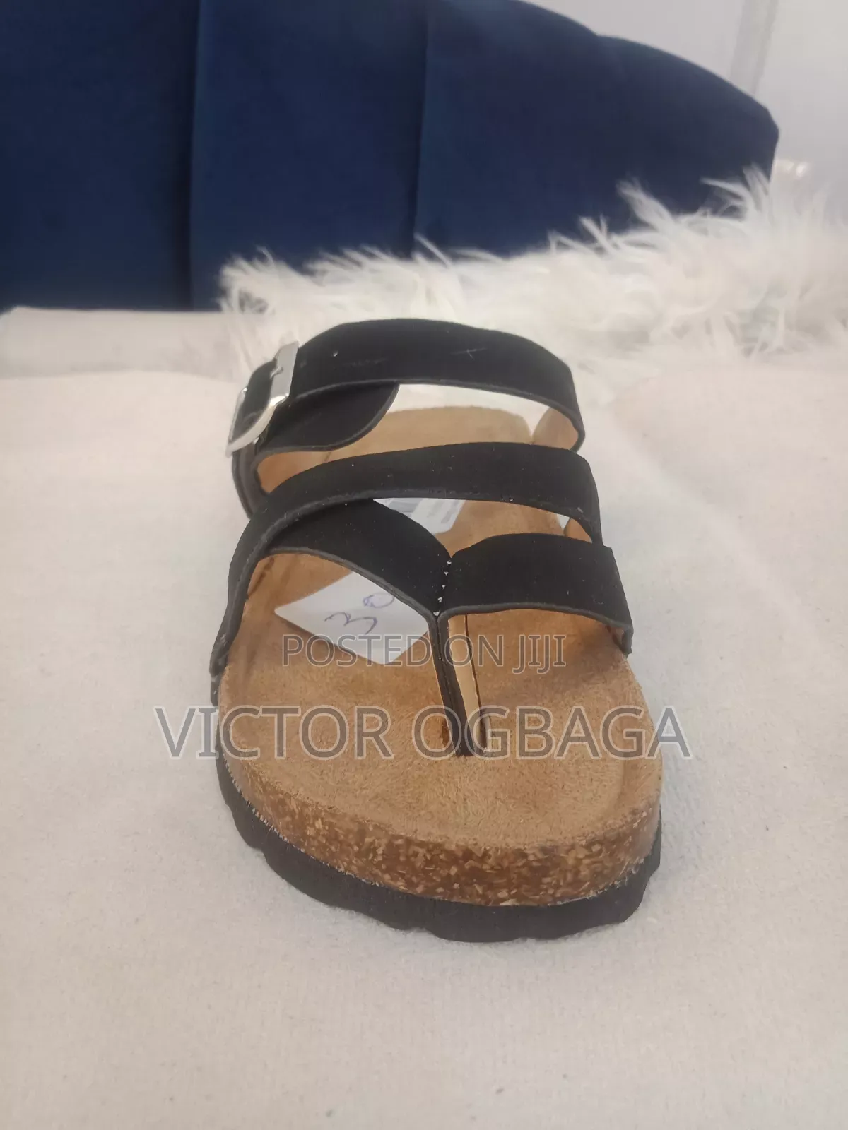 Beautiful Kid Shoe