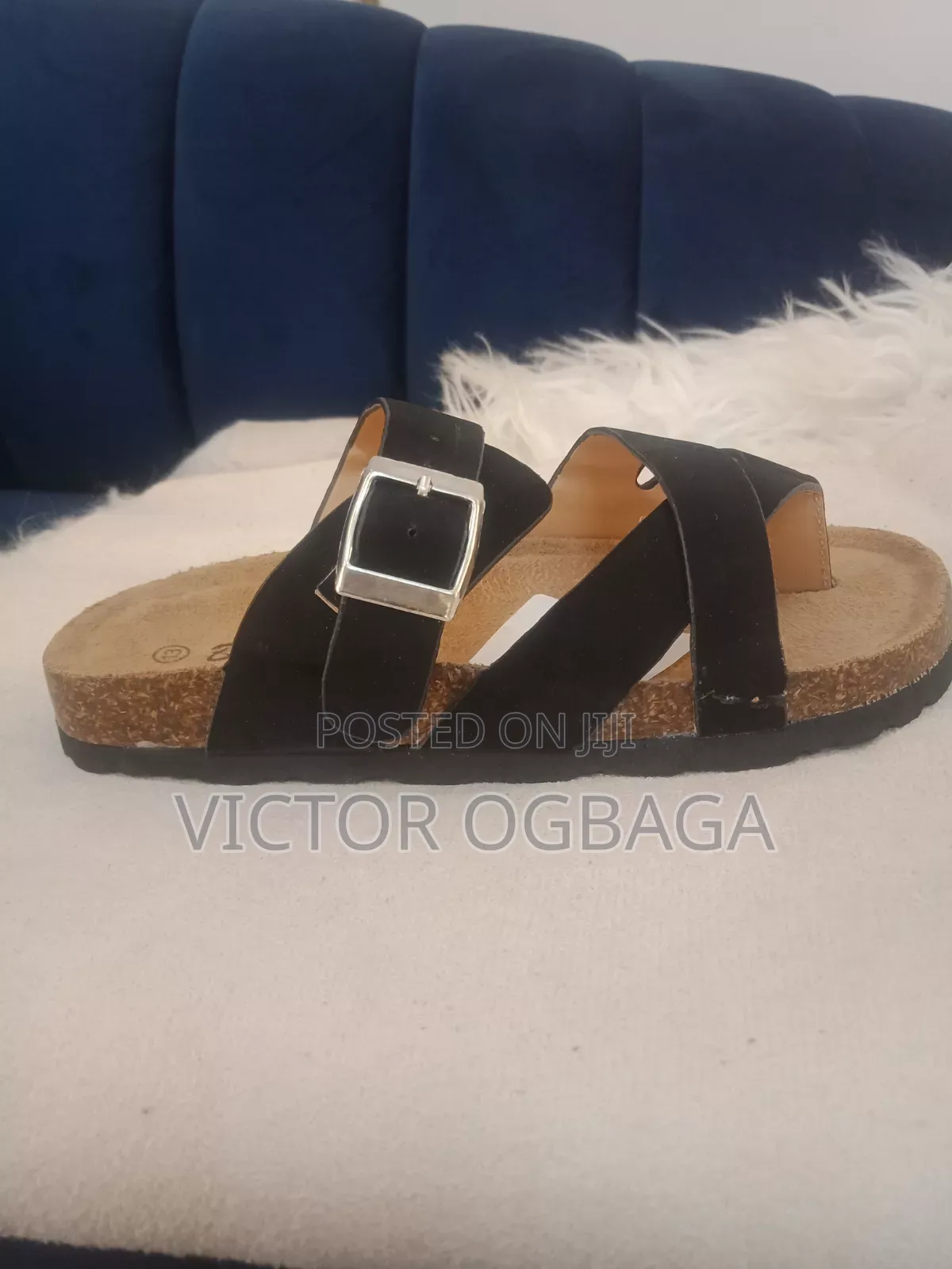 Beautiful Kid Shoe