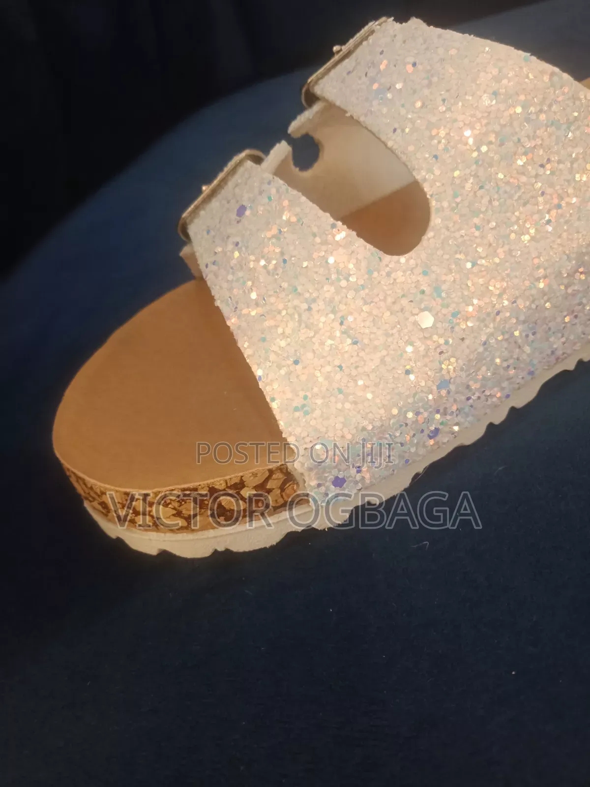 Beautiful Kid Shoe