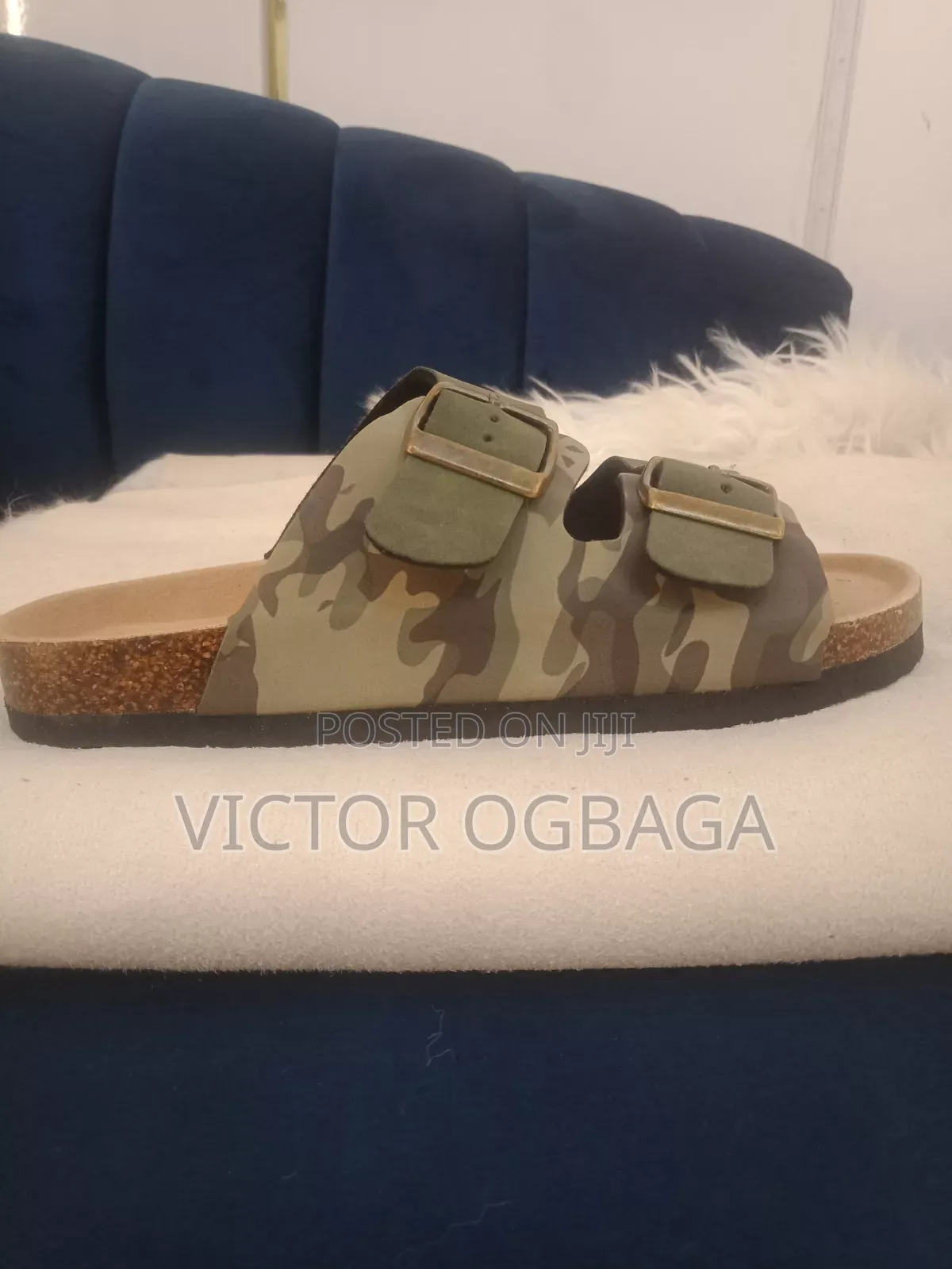Beautiful Kid Shoe