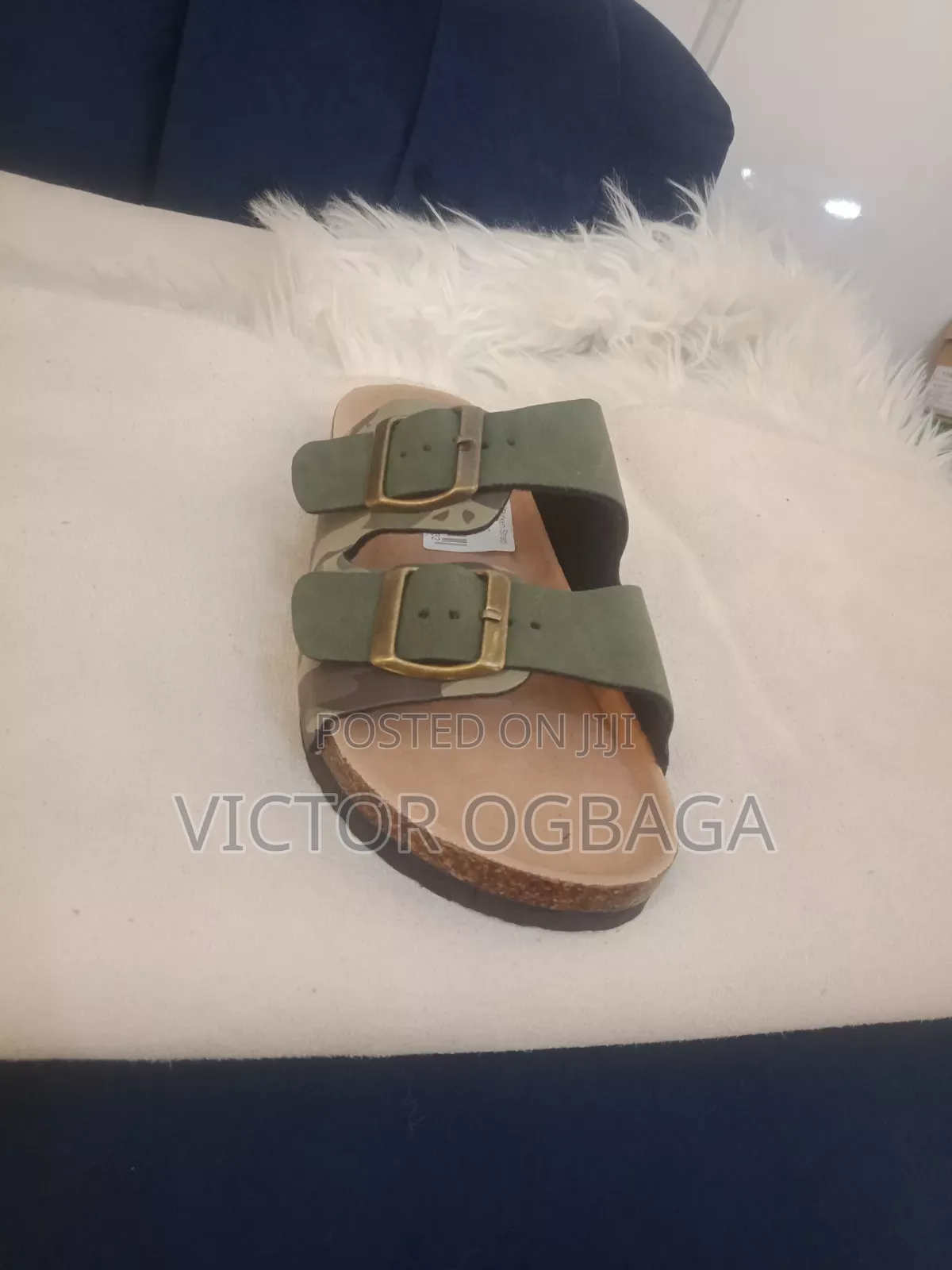 Beautiful Kid Shoe