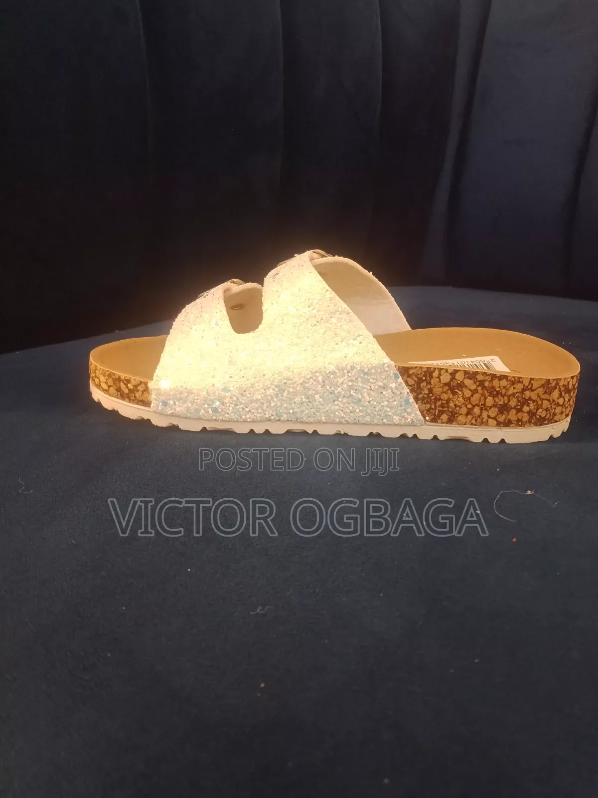 Beautiful Kid Shoe
