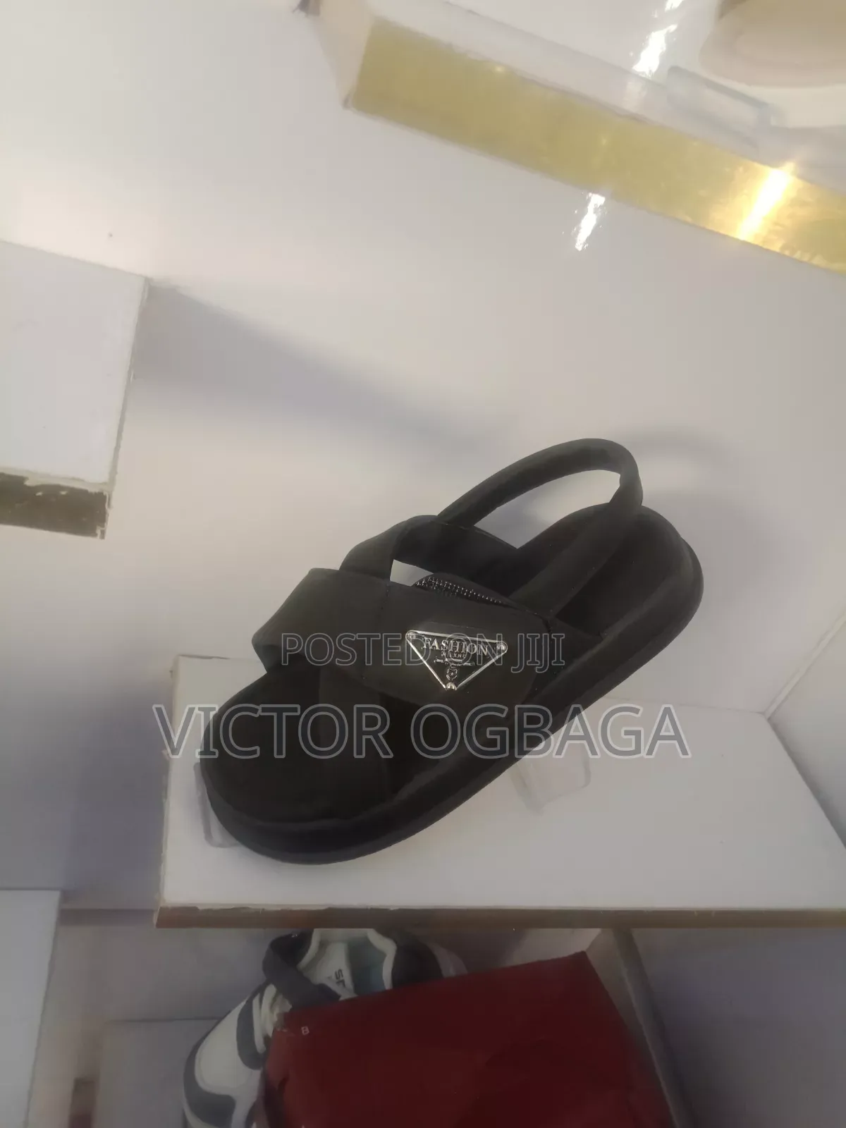 Beautiful Kid Shoe