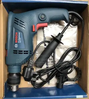 Bosch Drilling Machine