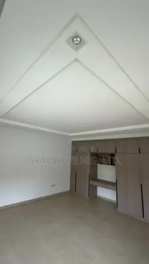 5bdrm Duplex in Maitama for rent