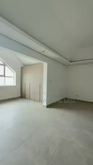 5bdrm Duplex in Maitama for rent