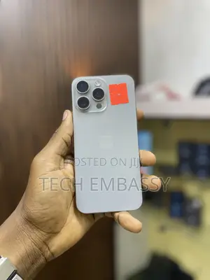 Apple iPhone 15 Pro Max 256 GB