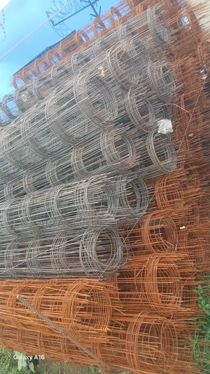 BRC Reinforcement