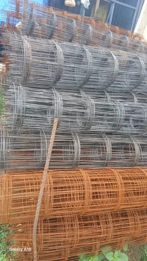 BRC Reinforcement