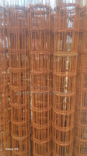 BRC Reinforcement
