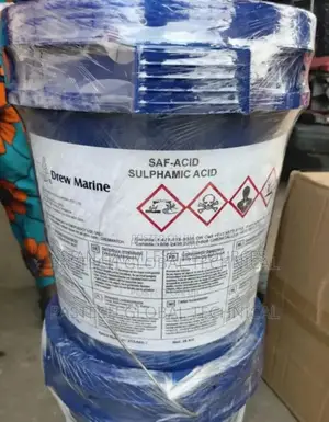 Drew Marine Saf Acid