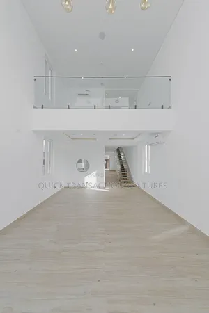 4bdrm Duplex in Pinnock Beach Estate, Osapa london for rent