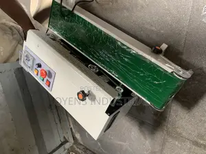 Automatic Band Sealing Machine