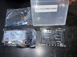Spartan-6 Fpga Development Board