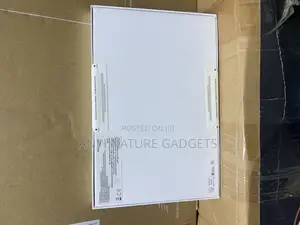 New Samsung Galaxy Tab S10 Lite 256 GB Black