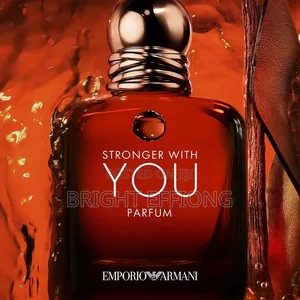 Stronger With You Perfume Edp 100ml