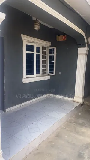Furnished 2bdrm Bungalow in Glory Land, Ikorodu for rent