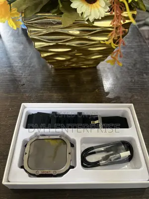 C30 Pro Smartwatch