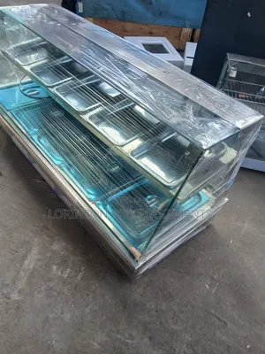 5 Plate Hot Food Display Warmer Increase Sales Fr Restaurants Cafes